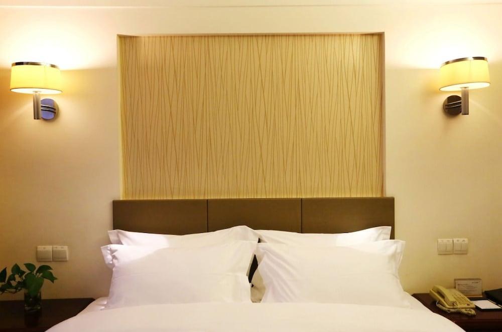 SHENZHEN SICHUAN HOTEL photo 3