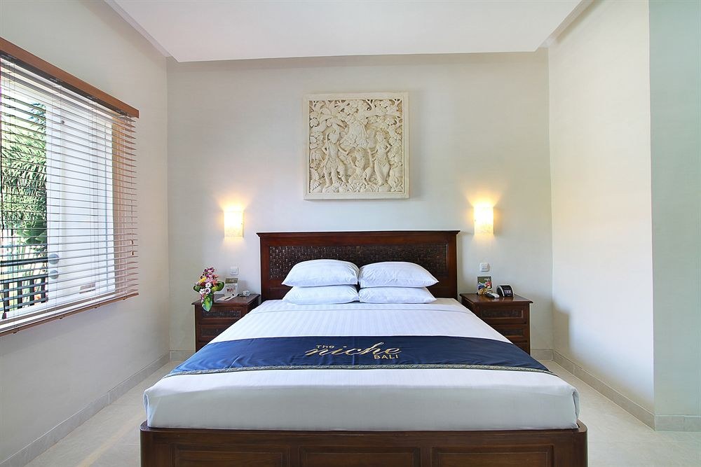 THE NICHE BALI HOTEL