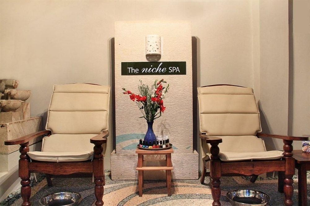 THE NICHE BALI HOTEL photo 1