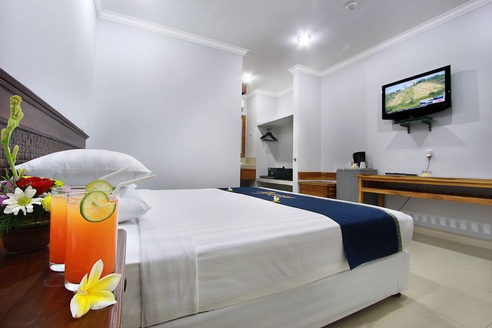 THE NICHE BALI HOTEL photo 2