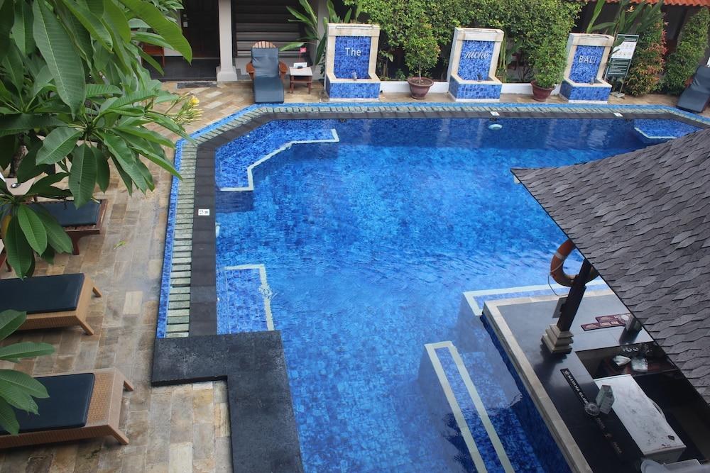 THE NICHE BALI HOTEL photo 4