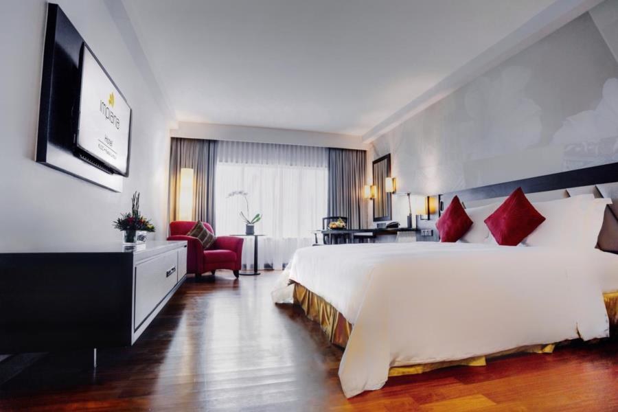 IMPIANA KLCC HOTEL photo 1
