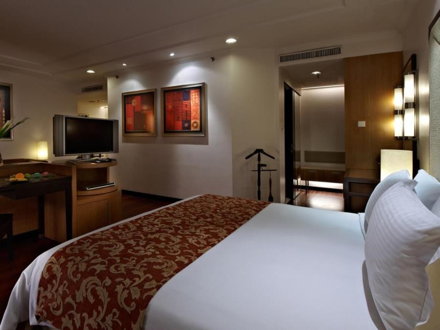 IMPIANA KLCC HOTEL photo 2
