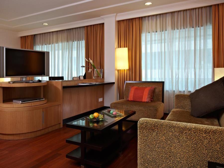 IMPIANA KLCC HOTEL photo 3