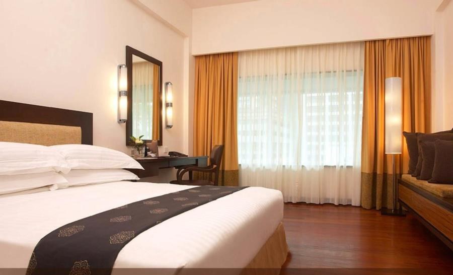 IMPIANA KLCC HOTEL photo 4