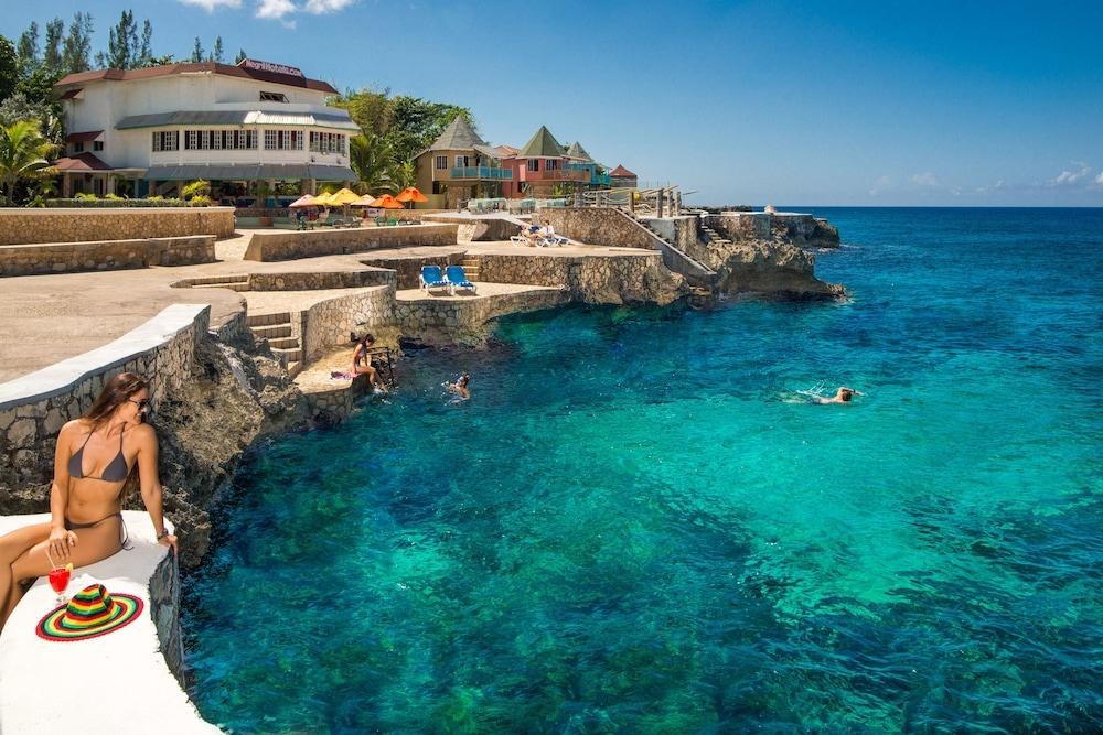 SAMSARA CLIFF RESORT AND SPA photo 4