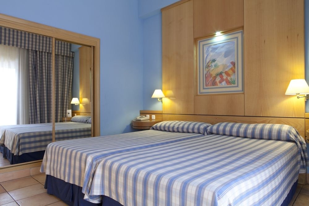 HOTEL INTUR BONAIRE* photo 1