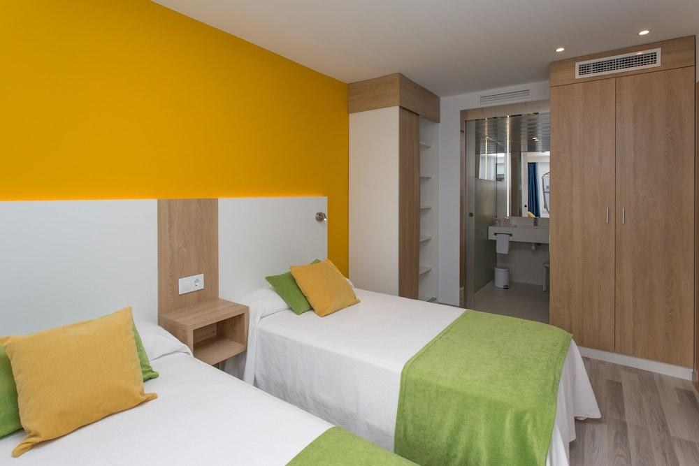 APARTHOTEL ZT ACUASOL photo 1