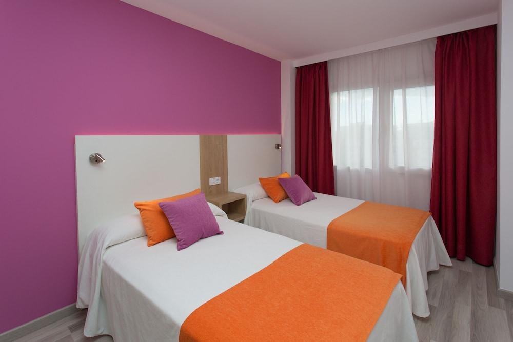 APARTHOTEL ZT ACUASOL photo 2