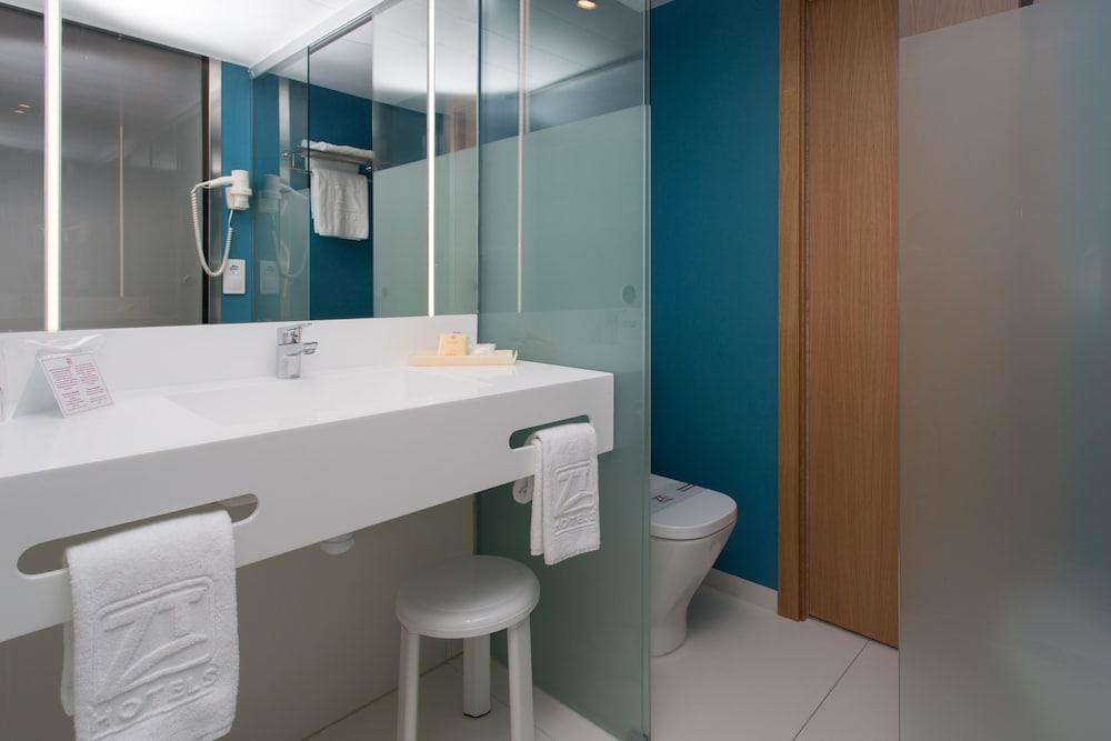 APARTHOTEL ZT ACUASOL photo 3