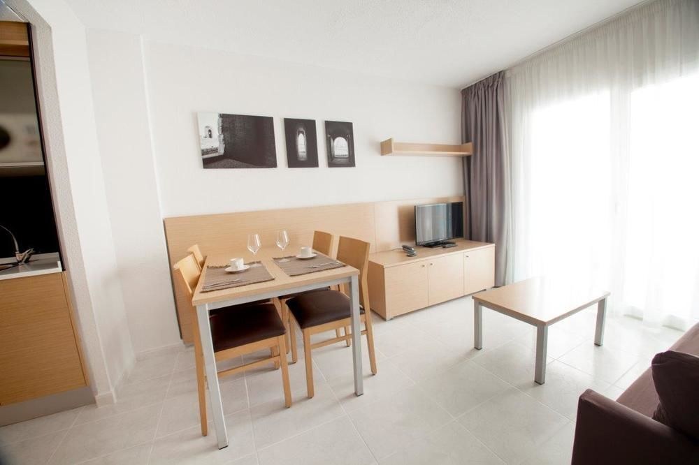 APARTHOTEL ACUAZUL photo 1