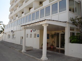 HEY PEÑISCOLA HOTEL photo 1