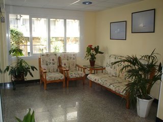 HOTEL ARENA PRADO