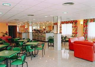 HOTEL ARENA PRADO photo 1