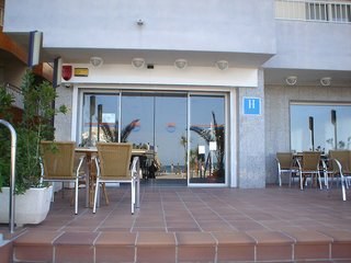 HOTEL ARENA PRADO photo 2