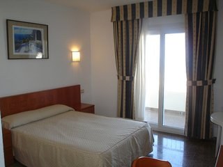 HOTEL ARENA PRADO photo 3