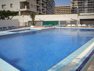 HOTEL ARENA PRADO photo 4