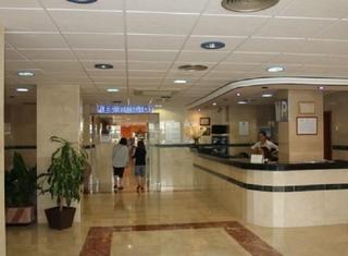 HOTEL PRADO II photo 3