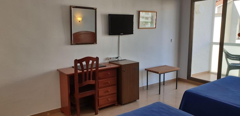 HOTEL VISTAMAR MIAMI PLATJA photo 4