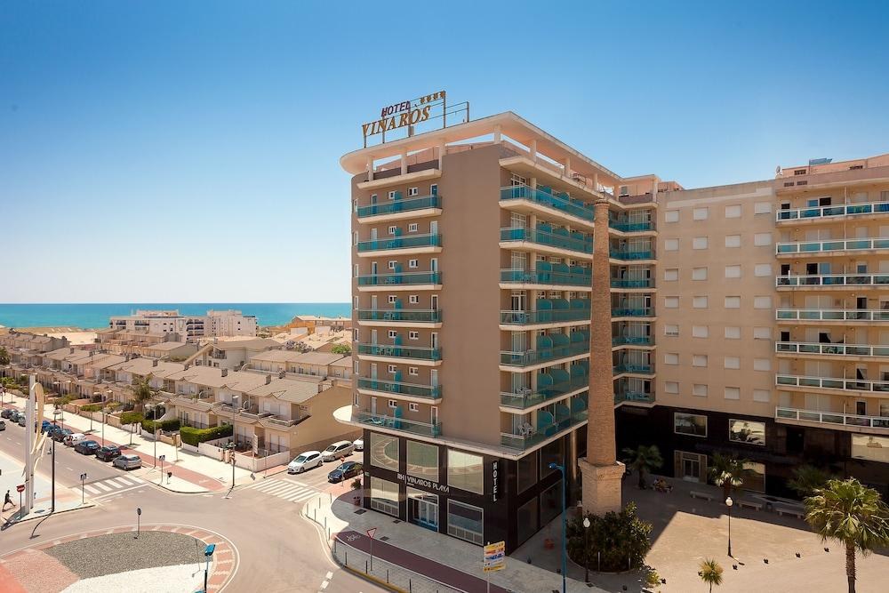 HOTEL RH VINAROS PLAYA M* photo 3