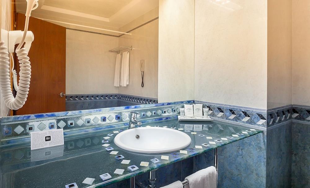 HOTEL RH VINAROS PLAYA M* photo 4