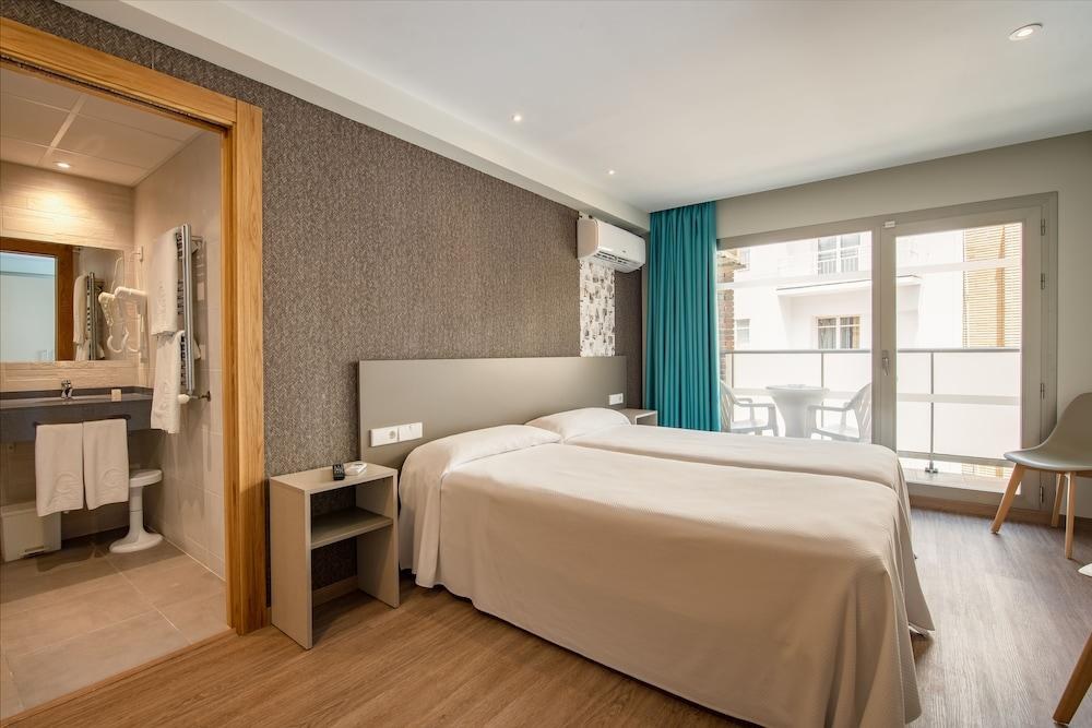 2SLEEP - ESTUDIOS BENIDORM photo 3