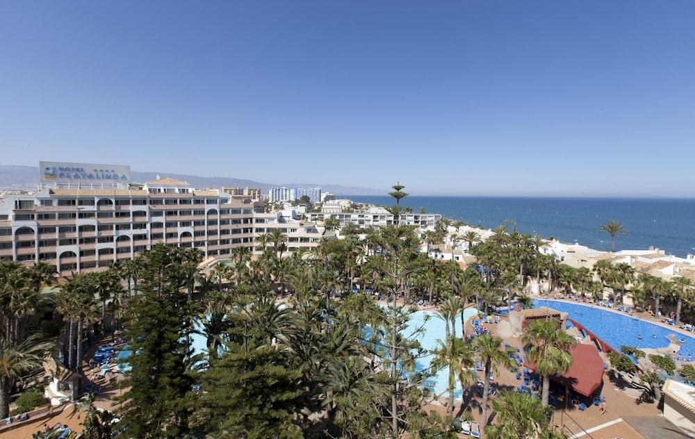 HOTEL PLAYALINDA AQUAPARK AND SPA