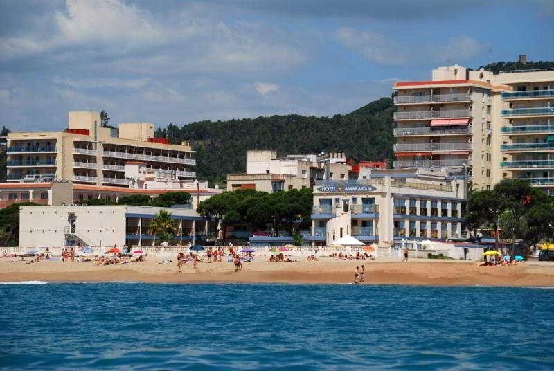HOTEL AMARAIGUA - ADULTS ONLY (16+) photo 4