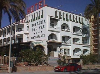 HOTEL HOSTERIA DEL MAR* photo 1