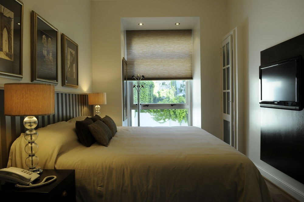 Duque Hotel Boutique & Spa photo 1