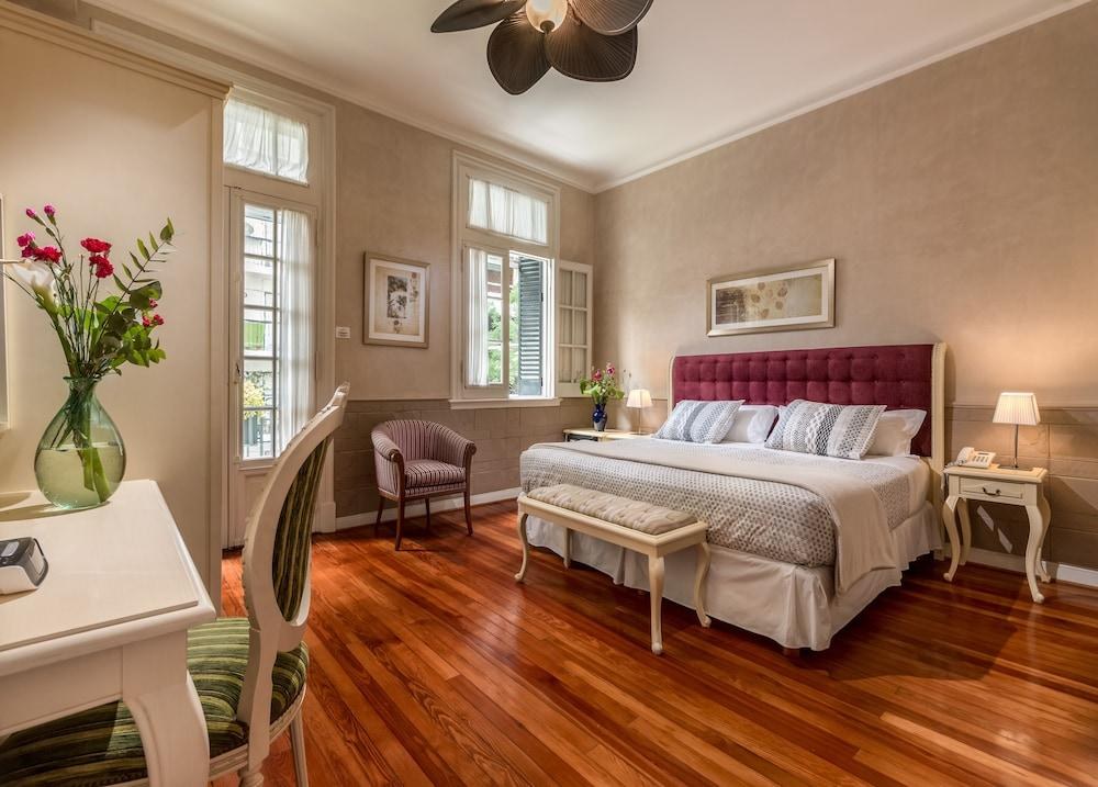 Duque Hotel Boutique & Spa photo 2