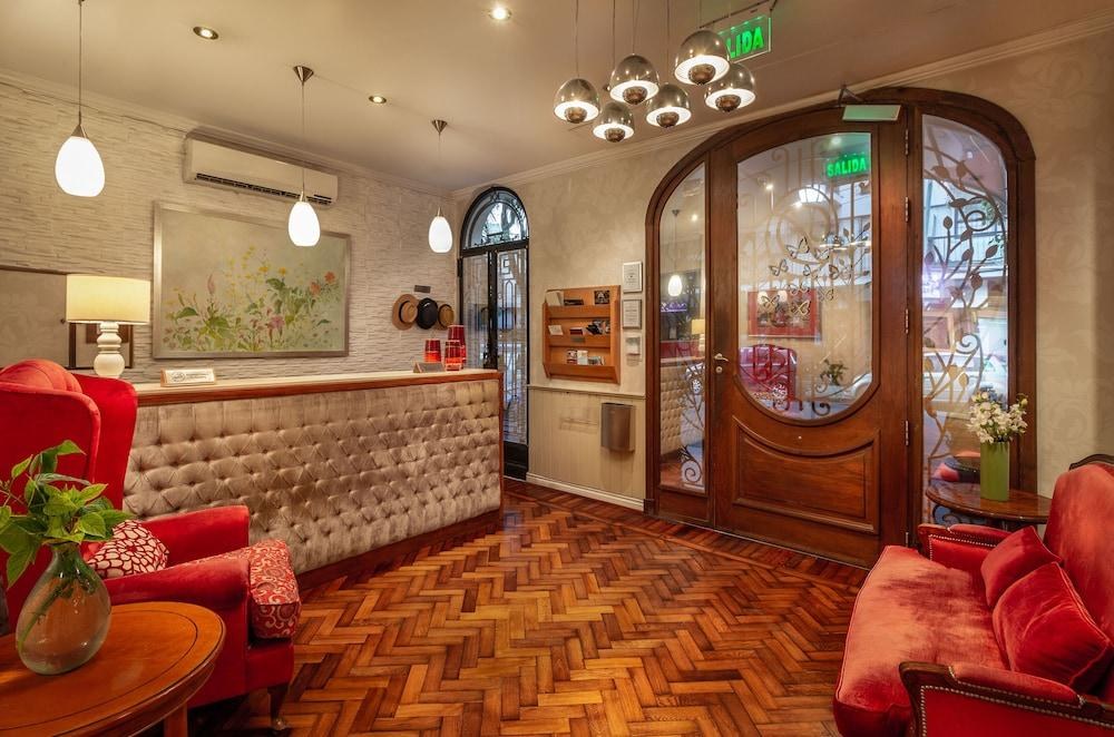 Duque Hotel Boutique & Spa photo 4