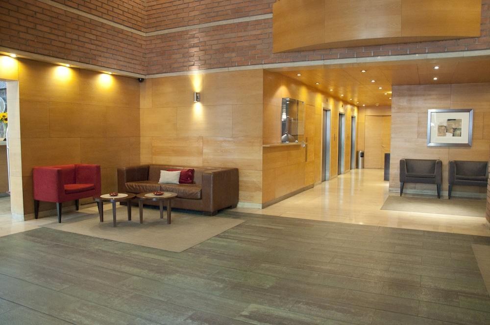 Time Suite - Comfort Apartments