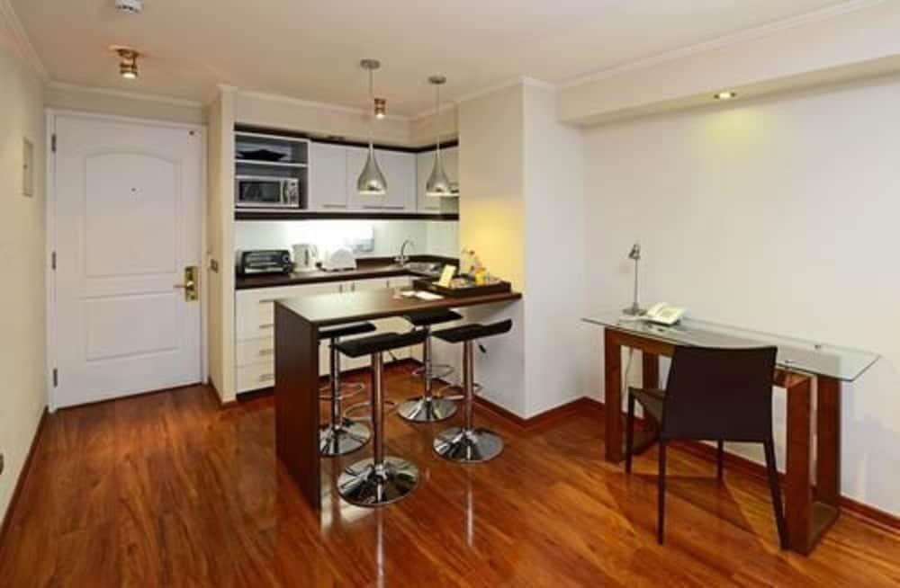 Time Suite - Comfort Apartments photo 2