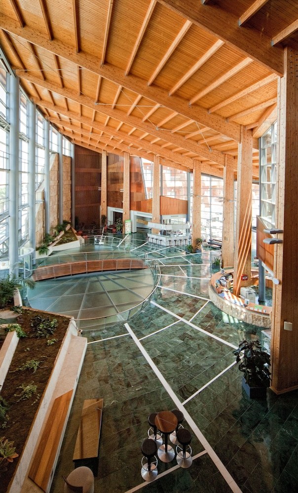 HOTEL AND SPA PROTUR ROQUETAS photo 1