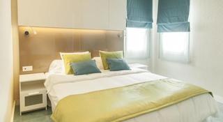 APARTAMENTOS LIVVO MORROMAR photo 4