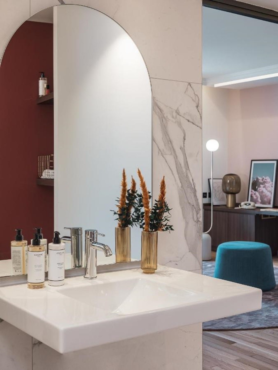 SEVEN HOTEL photo 3