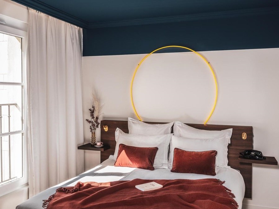 SEVEN HOTEL photo 4