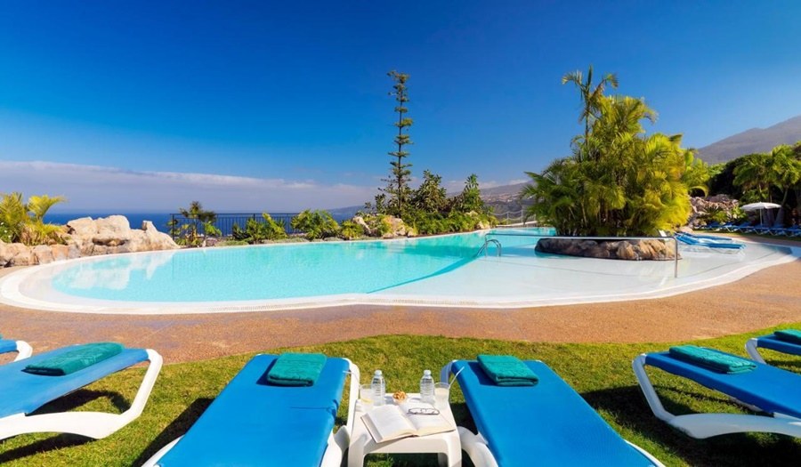 Hotel Las Águilas Tenerife Affiliated by Meliá photo 1