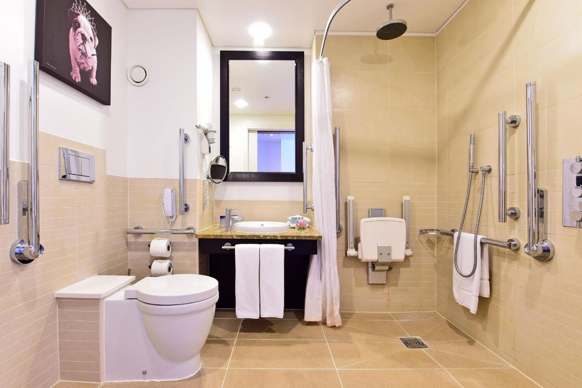 PESTANA CHELSEA BRIDGE HOTEL & SPA photo 2