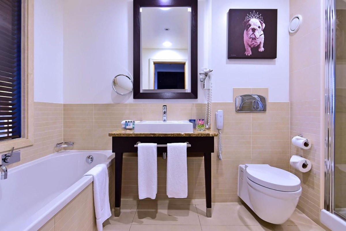 PESTANA CHELSEA BRIDGE HOTEL & SPA photo 3