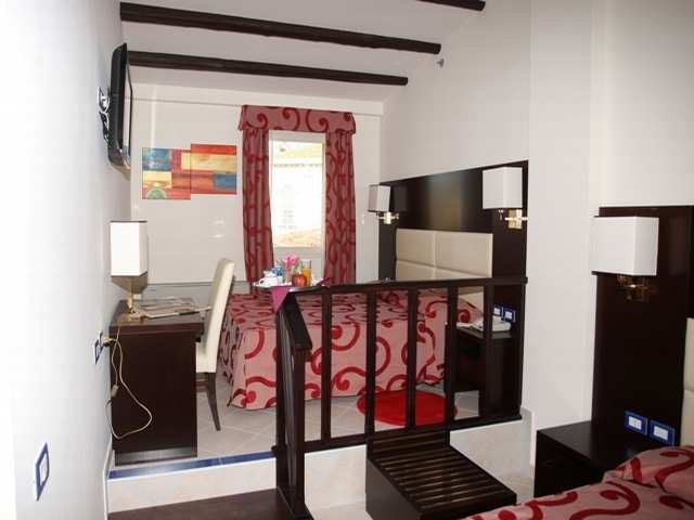NEW HOTEL ANGLO AMERICANO photo 2