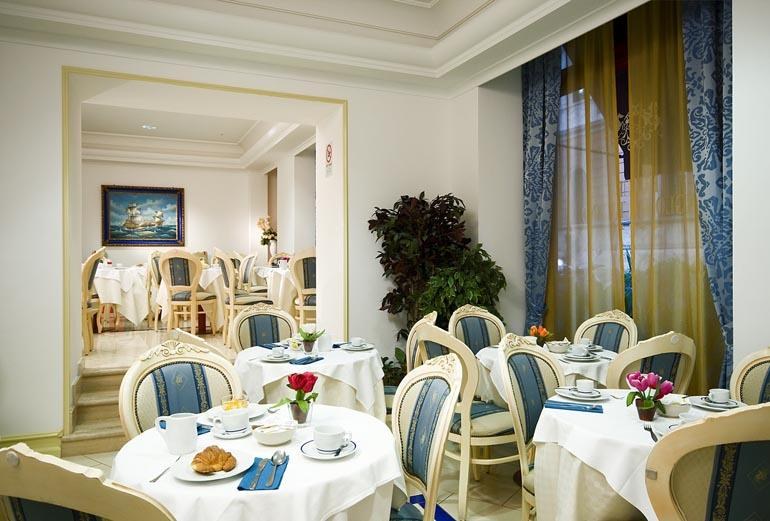 NEW HOTEL ANGLO AMERICANO photo 4
