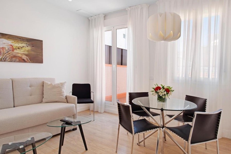 APARTAMENTOS METROPOLIS photo 1