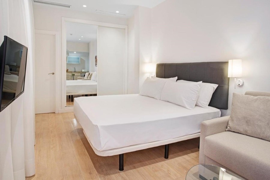 APARTAMENTOS METROPOLIS photo 3