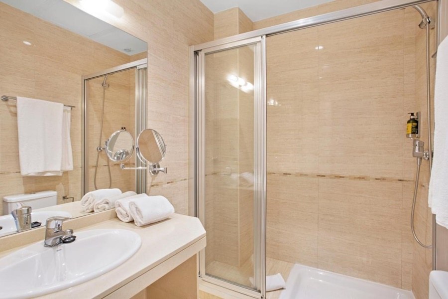 APARTAMENTOS METROPOLIS photo 4