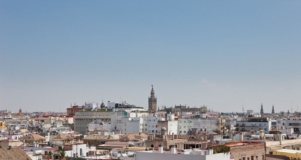 NH SEVILLA PLAZA DE ARMAS photo 1