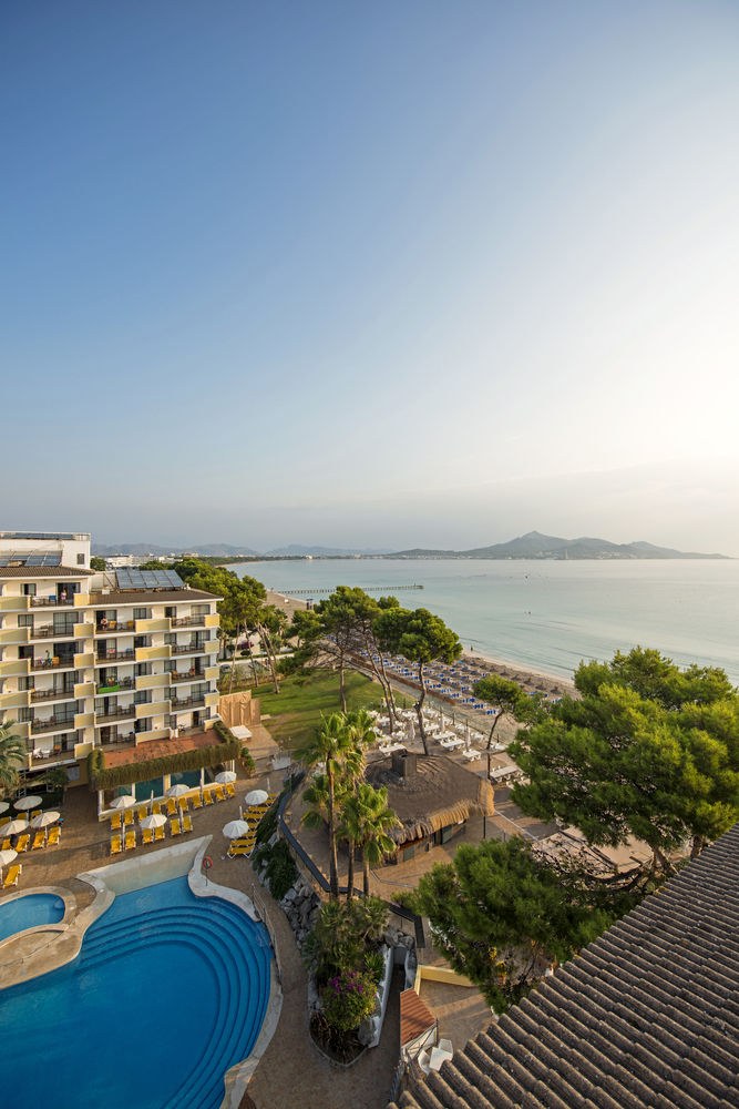 Iberostar Waves Alcudia Park