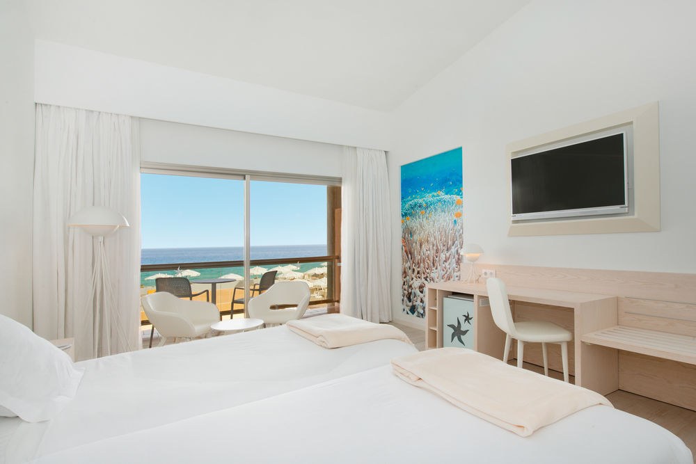 IBEROSTAR SELECTION FUERTEVENTURA PALACE photo 1