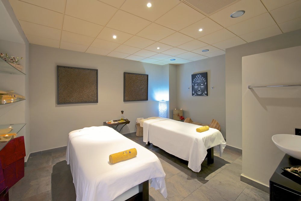 IBEROSTAR PLAYA GAVIOTAS